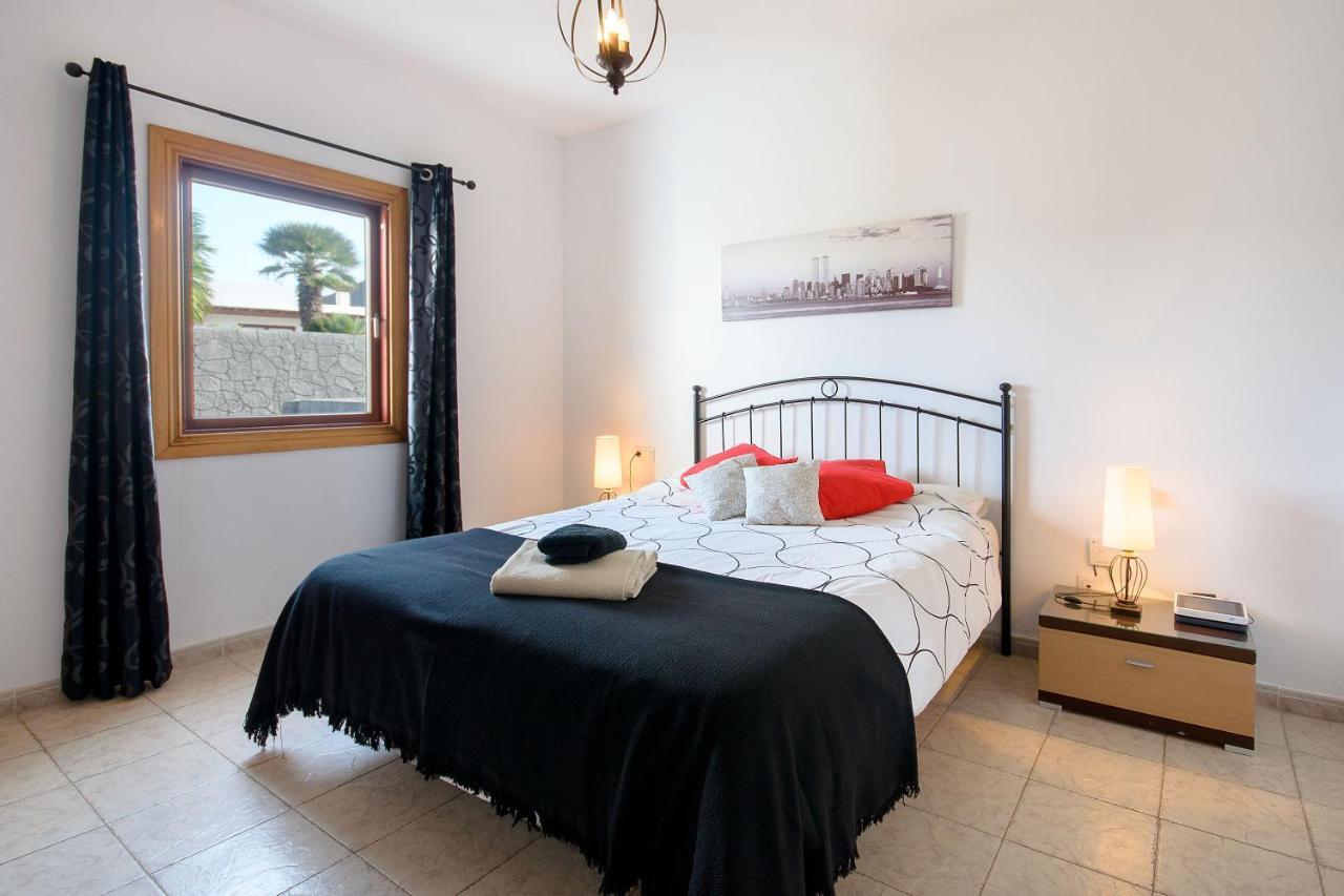 Villa Mariola Playa Blanca  Eksteriør bilde