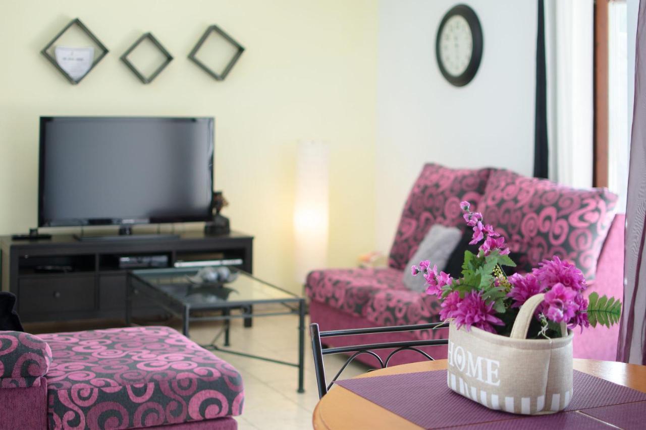Villa Mariola Playa Blanca  Eksteriør bilde
